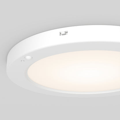 Skylight Pro 10" LED Closet Light with OCC Sensor — 2-Pack