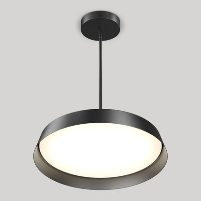 Elsa lámpara suspendida LED 5CCT