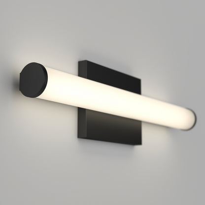 Nuvo 16" LED Bathroom Vanity Light 5CCT