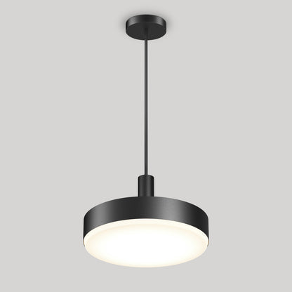 Fritz PRO 21" lámpara suspendida LED 5CCT
