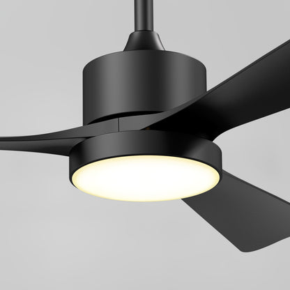 Adney 42" LED Ceiling Fan