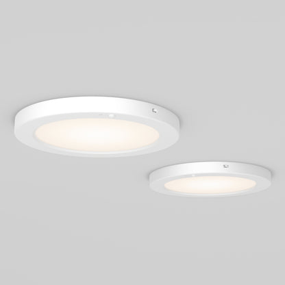 Skylight Pro 10" LED Closet Light with OCC Sensor — 2-Pack