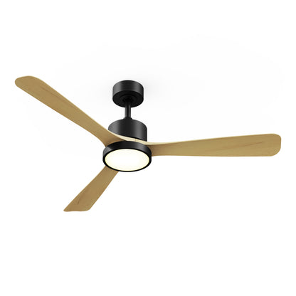 Adney 52" ventilador de techo LED