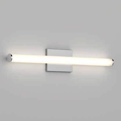 Nuvo 24" LED Bathroom Vanity Light 5CCT