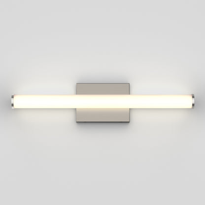 Nuvo 20" LED Bathroom Vanity Light 5CCT