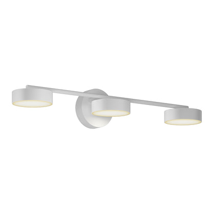 Concerto 27" Bathroom Vanity 5CCTs