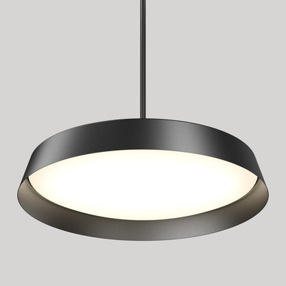 Elsa lámpara suspendida LED 5CCT