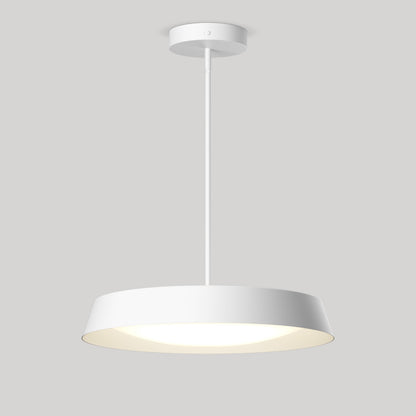 Elsa lámpara suspendida LED 5CCT