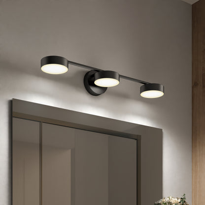Concerto 27" Bathroom Vanity 5CCTs