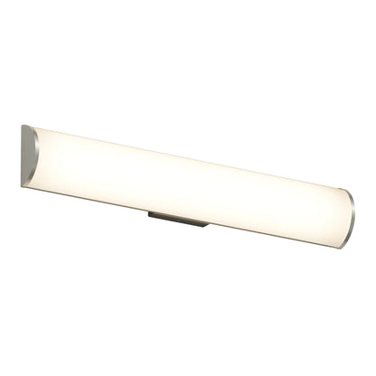 Manor 27" LED Bathroom Vanity Light 5CCT