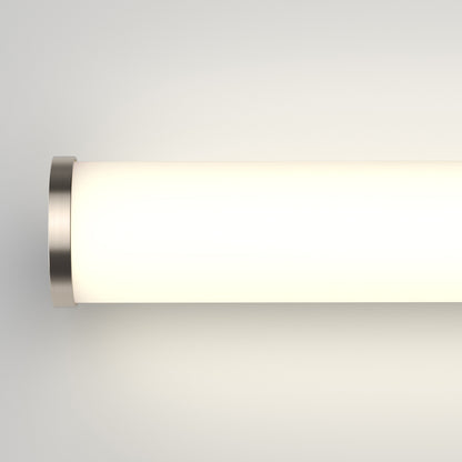 Nuvo 20" LED Bathroom Vanity Light 5CCT