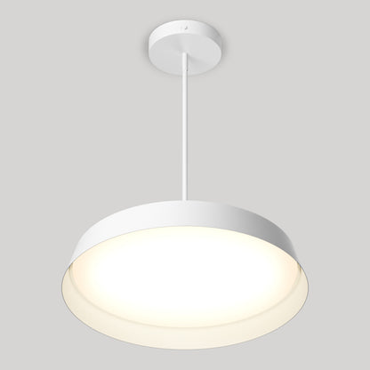 Elsa lámpara suspendida LED 5CCT