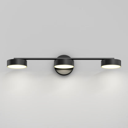 Concerto 27" Bathroom Vanity 5CCTs
