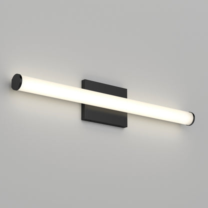Nuvo 24" LED Bathroom Vanity Light 5CCT