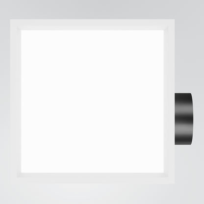 Skylight Breeze LED Bathroom Fan 5CCT