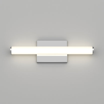 Nuvo 16" LED Bathroom Vanity Light 5CCT