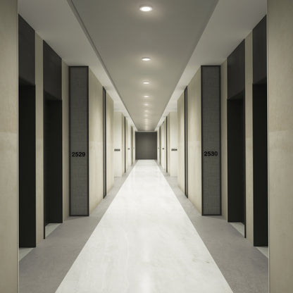Skylight Pro 5" lámpara de techo LED