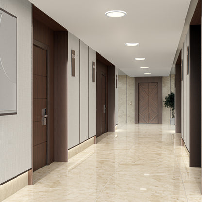 Skylight Pro 12" 3K LED Flat Panel Light
