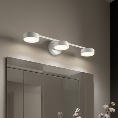Concerto 27" Bathroom Vanity 5CCTs