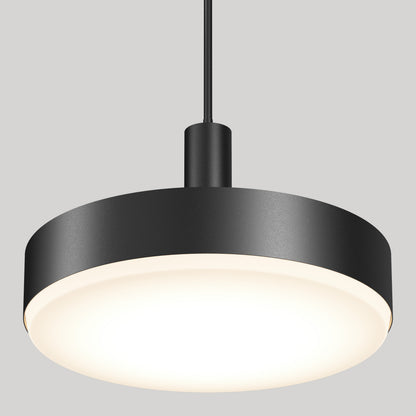 Fritz PRO 21" lámpara suspendida LED 5CCT
