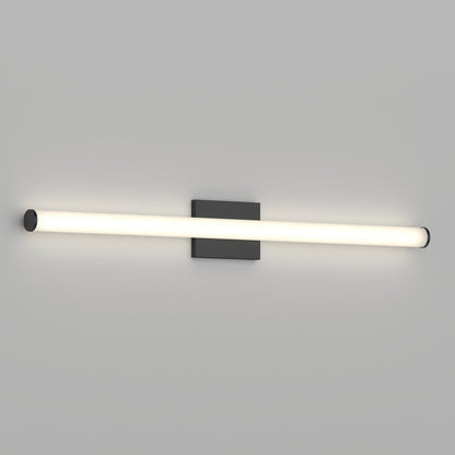 Nuvo 36" LED Bathroom Vanity Light 5CCT