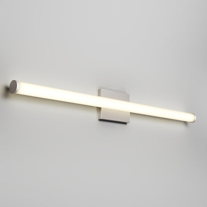Nuvo 36" LED Bathroom Vanity Light 5CCT
