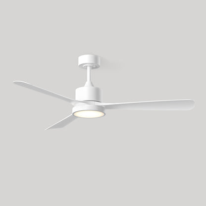 Adney 52" ventilador de techo LED