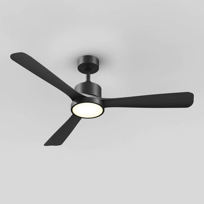 Adney 52" ventilador de techo LED