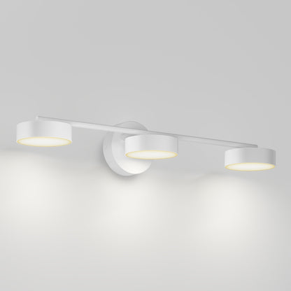 Concerto 27" Bathroom Vanity 5CCTs