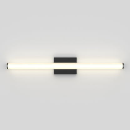 Nuvo 30" LED Bathroom Vanity Light 5CCT