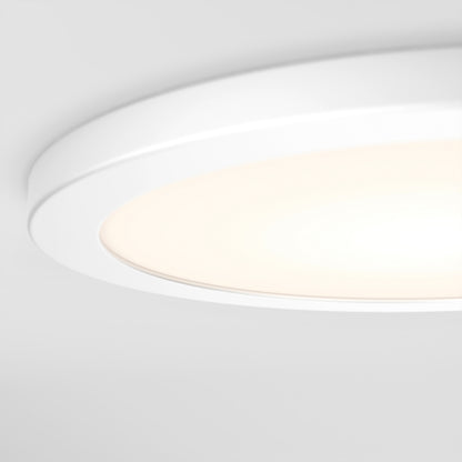 Skylight Pro 12" luminaria LED plana 3K