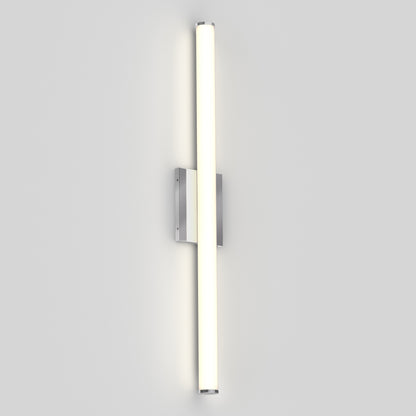 Nuvo 30" LED Bathroom Vanity Light 5CCT