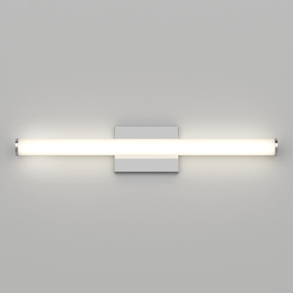 Nuvo 24" LED Bathroom Vanity Light 5CCT