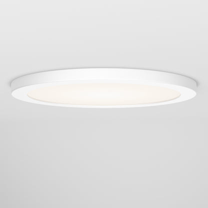 Skylight Pro 12" luminaria LED plana 3K