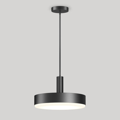 Fritz PRO 21" lámpara suspendida LED 5CCT