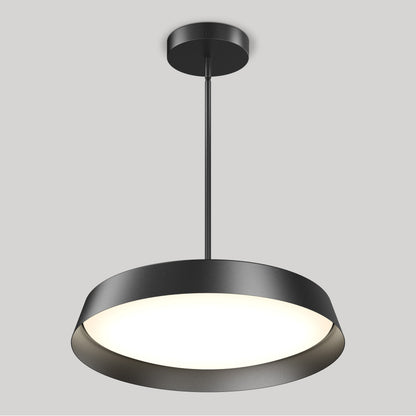 Elsa lámpara suspendida LED 5CCT