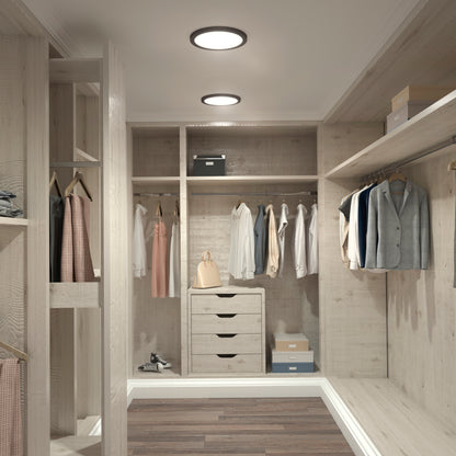 Skylight Pro 12" LED Flat Panel Light 5K