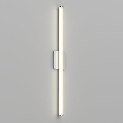 Nuvo 36" LED Bathroom Vanity Light 5CCT