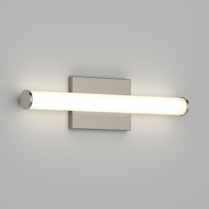 Nuvo 16" LED Bathroom Vanity Light 5CCT