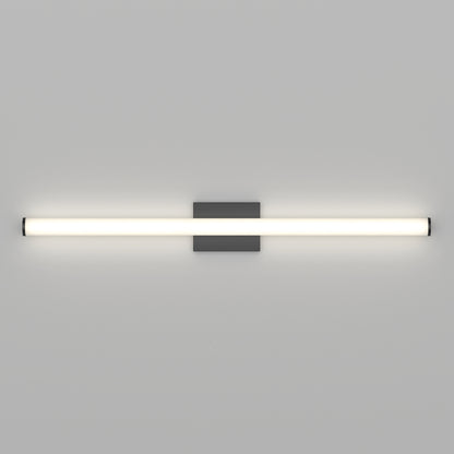 Nuvo 36" LED Bathroom Vanity Light 5CCT