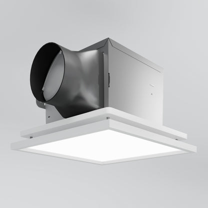 Skylight Breeze LED Bathroom Fan 5CCT