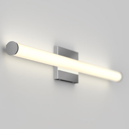 Nuvo 30" LED Bathroom Vanity Light 5CCT