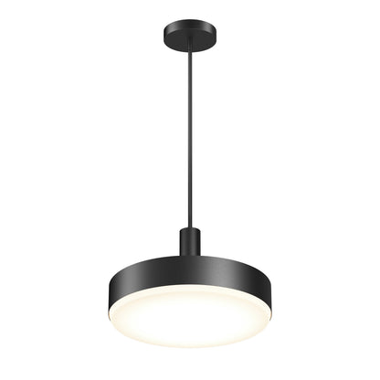 Fritz PRO 21" lámpara suspendida LED 5CCT