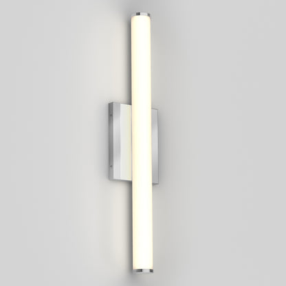 Nuvo 20" LED Bathroom Vanity Light 5CCT