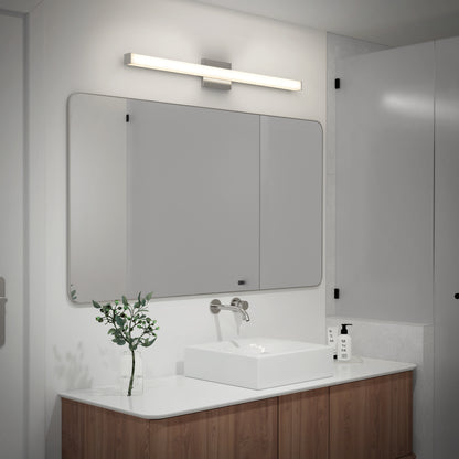 Mylo 36" LED Bathroom Vanity Light 5CCT