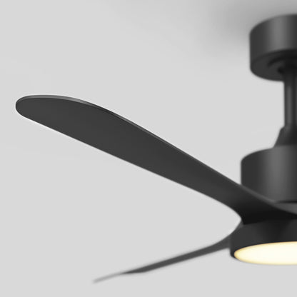 Adney 52" ventilador de techo LED