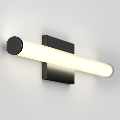 Nuvo 20" LED Bathroom Vanity Light 5CCT