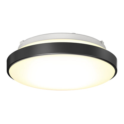 Valen 13" LED Flush Mount — Bulbs Not Included