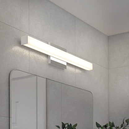 Mylo 24" LED Bathroom Vanity Light 5CCT
