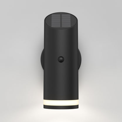 Alba LED Outdoor Solar Light with Motion Sensor